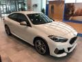 Front 3/4 View of 2020 2 Series M235i xDrive Grand Coupe