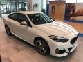 Alpine White 2020 BMW 2 Series M235i xDrive Grand Coupe Exterior