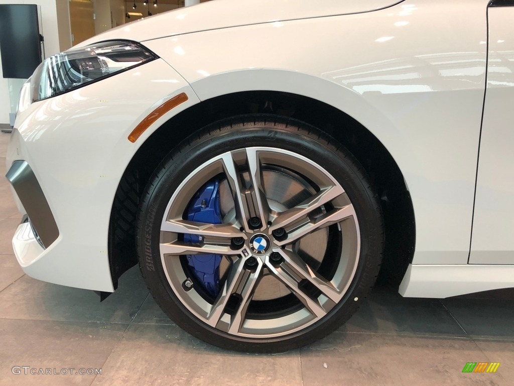 2020 BMW 2 Series M235i xDrive Grand Coupe Wheel Photo #137406540