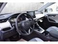 Super White - RAV4 XLE Premium AWD Photo No. 5