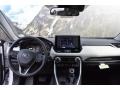 Super White - RAV4 XLE Premium AWD Photo No. 7
