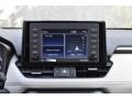 Super White - RAV4 XLE Premium AWD Photo No. 9