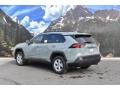 Lunar Rock - RAV4 XLE AWD Hybrid Photo No. 3