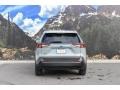 Lunar Rock - RAV4 XLE AWD Hybrid Photo No. 4