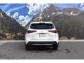 2020 Blizzard White Pearl Toyota Highlander Limited AWD  photo #4