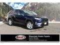 Blueprint - RAV4 XLE AWD Photo No. 1