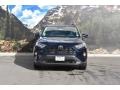 Blueprint - RAV4 XLE AWD Photo No. 2