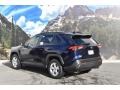 Blueprint - RAV4 XLE AWD Photo No. 3