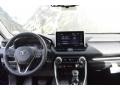 Blueprint - RAV4 XLE AWD Photo No. 7