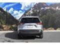 Silver Sky Metallic - RAV4 XLE AWD Photo No. 4