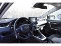 Silver Sky Metallic - RAV4 XLE AWD Photo No. 5