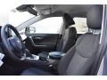 Silver Sky Metallic - RAV4 XLE AWD Photo No. 6