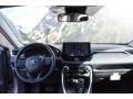 Silver Sky Metallic - RAV4 XLE AWD Photo No. 7