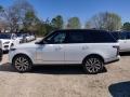 Fuji White - Range Rover HSE Photo No. 6