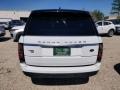 Fuji White - Range Rover HSE Photo No. 7