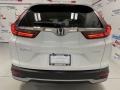 2020 Platinum White Pearl Honda CR-V EX-L AWD  photo #7