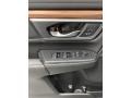 2020 Platinum White Pearl Honda CR-V EX-L AWD  photo #11