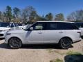 Yulong White - Range Rover Supercharged LWB Photo No. 6