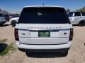 Yulong White - Range Rover Supercharged LWB Photo No. 7