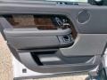 Yulong White - Range Rover Supercharged LWB Photo No. 10