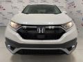 2020 Platinum White Pearl Honda CR-V EX-L AWD  photo #3