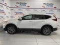 2020 Platinum White Pearl Honda CR-V EX-L AWD  photo #5