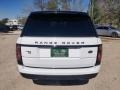 Fuji White - Range Rover HSE Photo No. 7