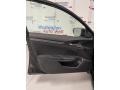 Crystal Black Pearl - Civic EX Hatchback Photo No. 10