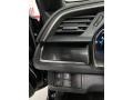 2020 Crystal Black Pearl Honda Civic EX Hatchback  photo #12