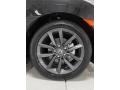 Crystal Black Pearl - Civic EX Hatchback Photo No. 25