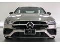 2020 Mojave Silver Metallic Mercedes-Benz CLA AMG 35 Coupe  photo #2