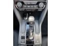 2020 Crystal Black Pearl Honda Civic EX Hatchback  photo #29