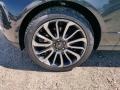 Carpathian Grey - Range Rover HSE Photo No. 9