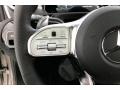 2020 Mojave Silver Metallic Mercedes-Benz CLA AMG 35 Coupe  photo #18