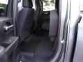 2020 Satin Steel Metallic Chevrolet Silverado 1500 LT Z71 Double Cab 4x4  photo #16