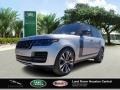 2020 Indus Silver Metallic Land Rover Range Rover SV Autobiography #137396759