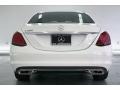 Polar White - C 300 Sedan Photo No. 3