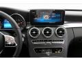 Polar White - C 300 Sedan Photo No. 6