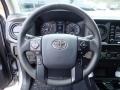 Silver Sky Metallic - Tacoma SR5 Double Cab 4x4 Photo No. 3