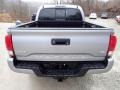 Silver Sky Metallic - Tacoma SR5 Double Cab 4x4 Photo No. 10