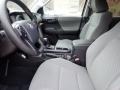 Silver Sky Metallic - Tacoma SR5 Double Cab 4x4 Photo No. 12