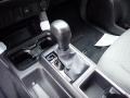 6 Speed Automatic 2020 Toyota Tacoma SR5 Double Cab 4x4 Transmission