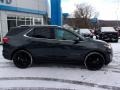 Nightfall Gray Metallic - Equinox LT AWD Photo No. 2