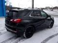 Nightfall Gray Metallic - Equinox LT AWD Photo No. 3