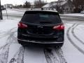 Nightfall Gray Metallic - Equinox LT AWD Photo No. 4