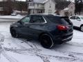 Nightfall Gray Metallic - Equinox LT AWD Photo No. 5