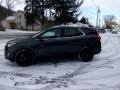 Nightfall Gray Metallic - Equinox LT AWD Photo No. 6