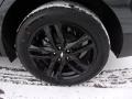 Nightfall Gray Metallic - Equinox LT AWD Photo No. 7