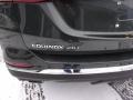 Nightfall Gray Metallic - Equinox LT AWD Photo No. 8