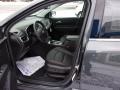 Nightfall Gray Metallic - Equinox LT AWD Photo No. 12